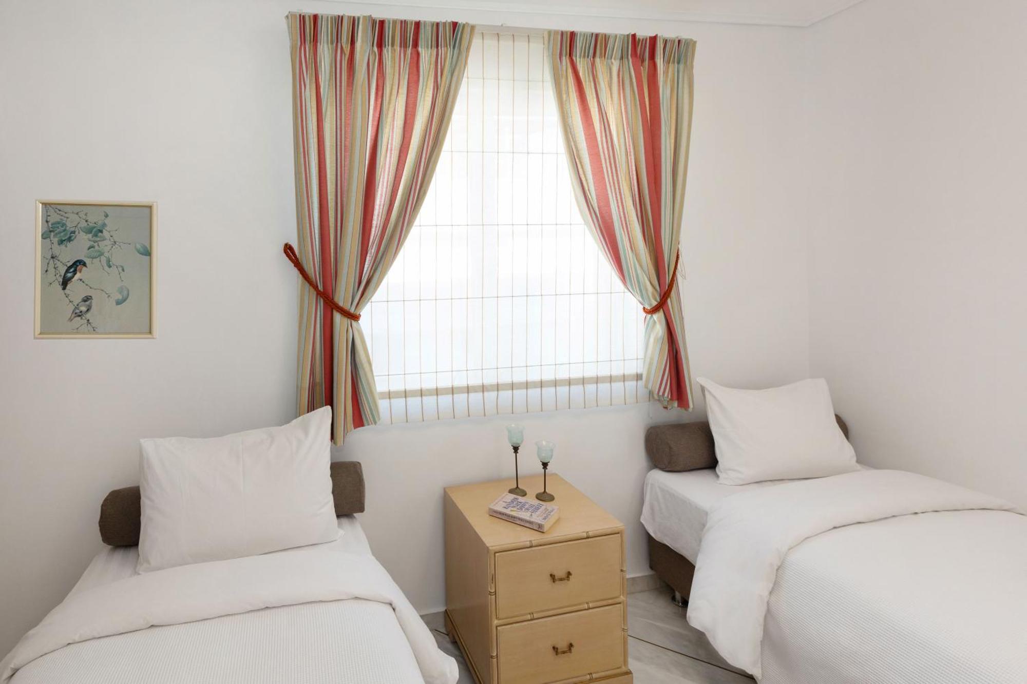 Nice Sea View Elegant Apartment 아테네 외부 사진